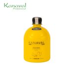 aicd béo kanaval trung hòa khử kiềm và phục hồi tóc hư tổn 500ml