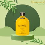 aicd béo kanaval trung hòa khử kiềm và phục hồi tóc hư tổn 500ml