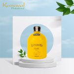 aicd béo kanaval trung hòa khử kiềm và phục hồi tóc hư tổn 500ml